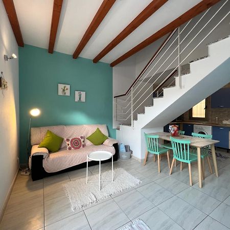 Appartamento Casa Gino Cotillo Esterno foto